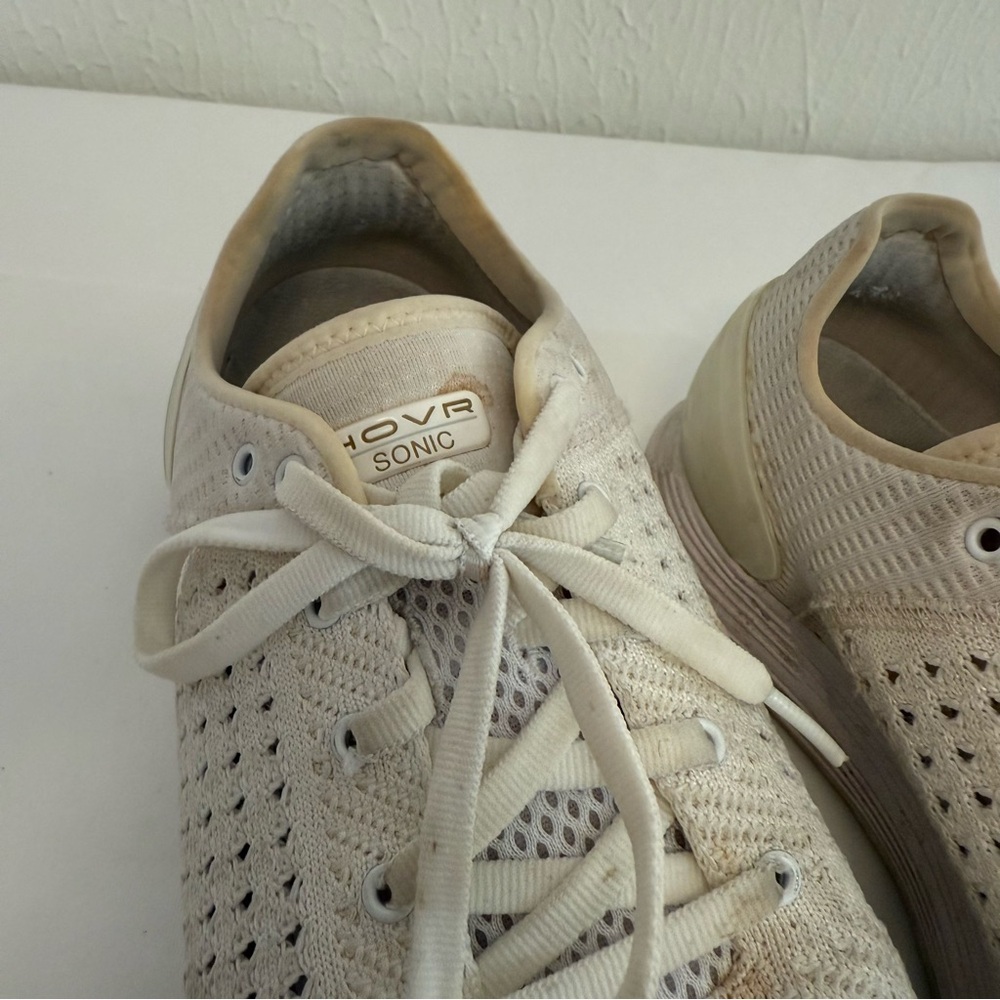 Under Armour HOVR Sonic Running Shoes - Picture 5 of 7